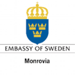 SWEDISH EMBASSY LOGO