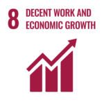 Decent Work - Sustainable Development Goals