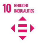 Reduced Inequalities- Sustainable Development Goals