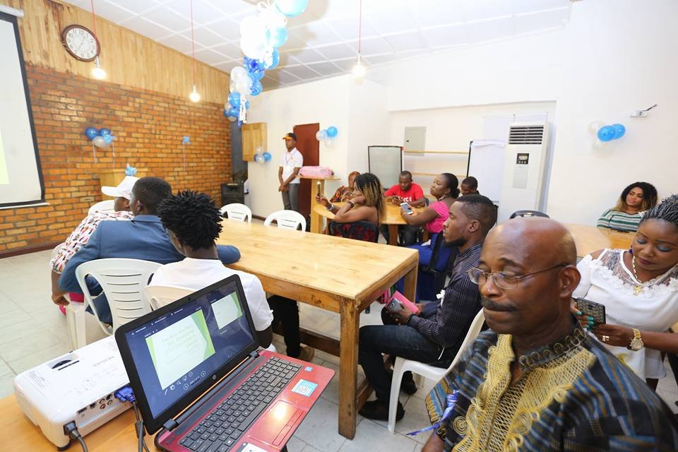 Teachers Award Program 2