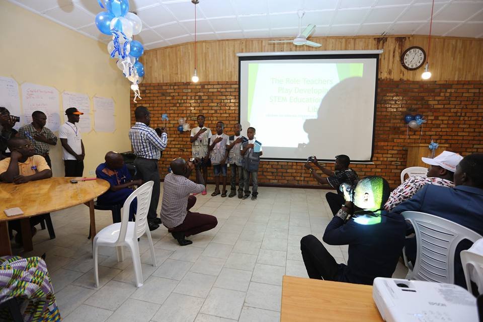 Teachers Award Program 5