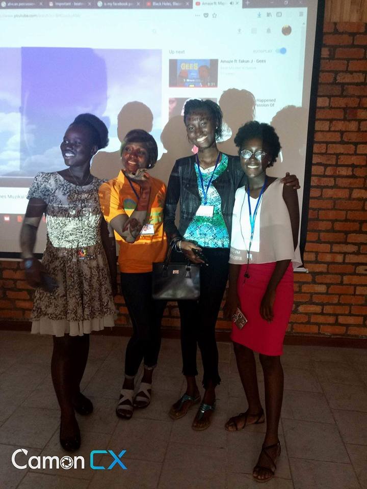 Women Empowerment - LESSAT