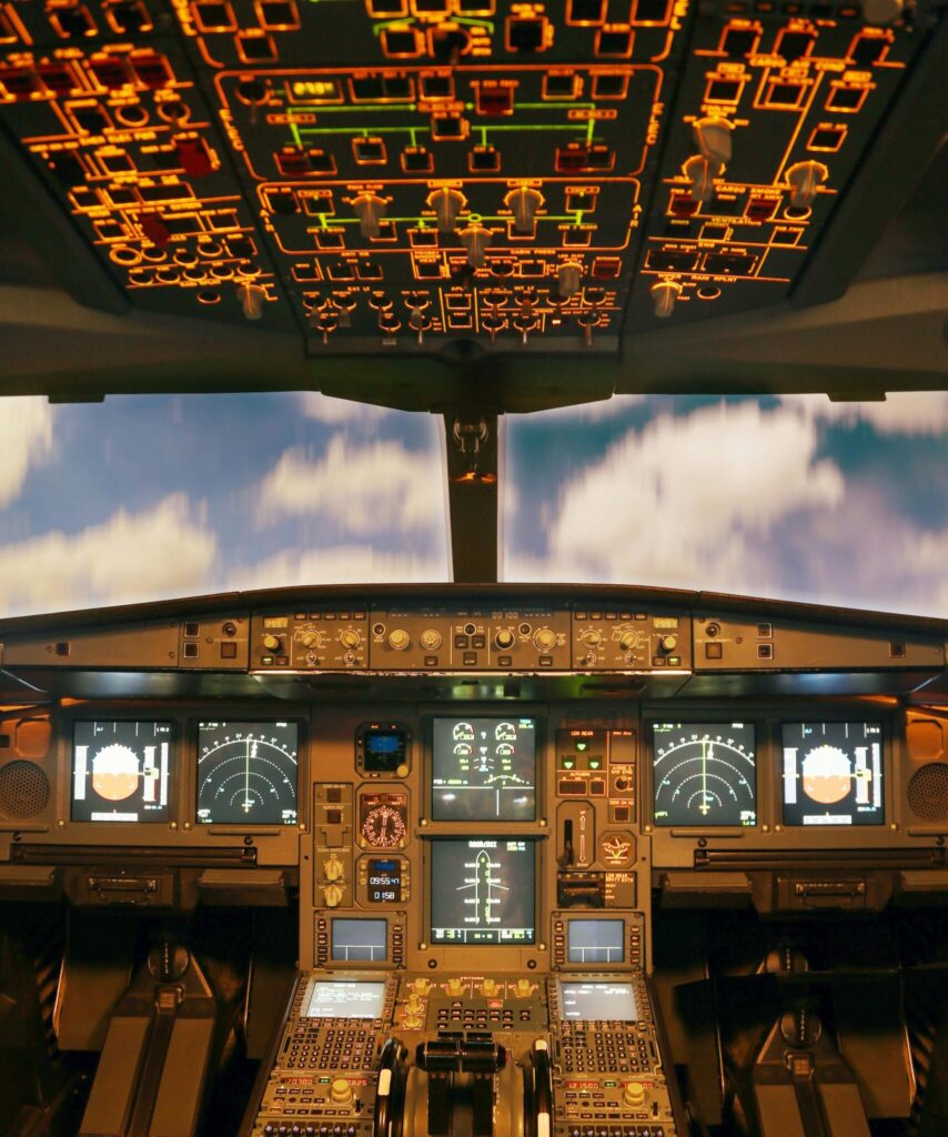 TVET Training - Aviation Liberia