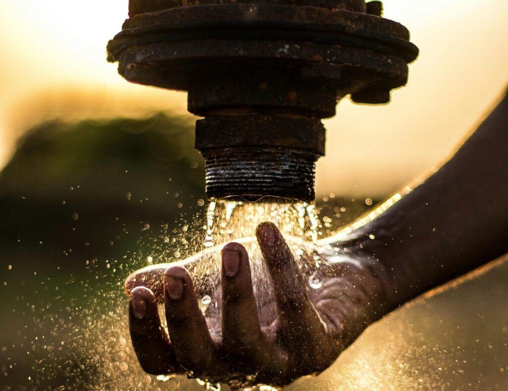 Youth skills development Africa