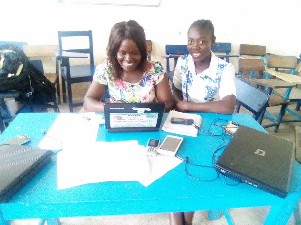 LESSAT mentee on Section