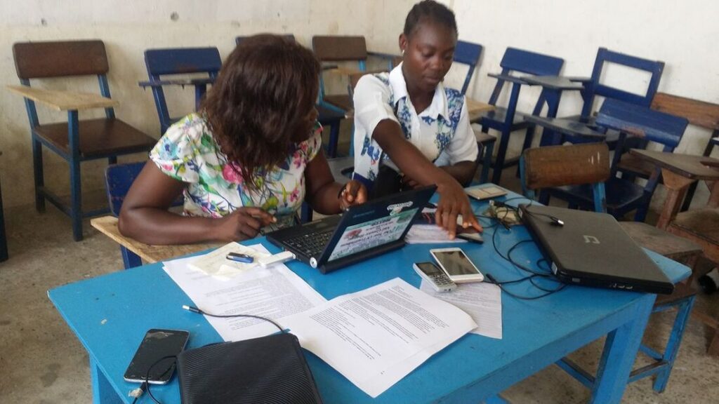 STEM and TVET scholarship mentorship program facilitated