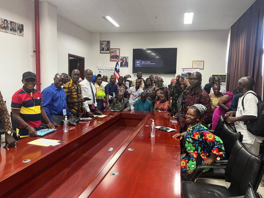 Girl Education in Africa - Quality Education