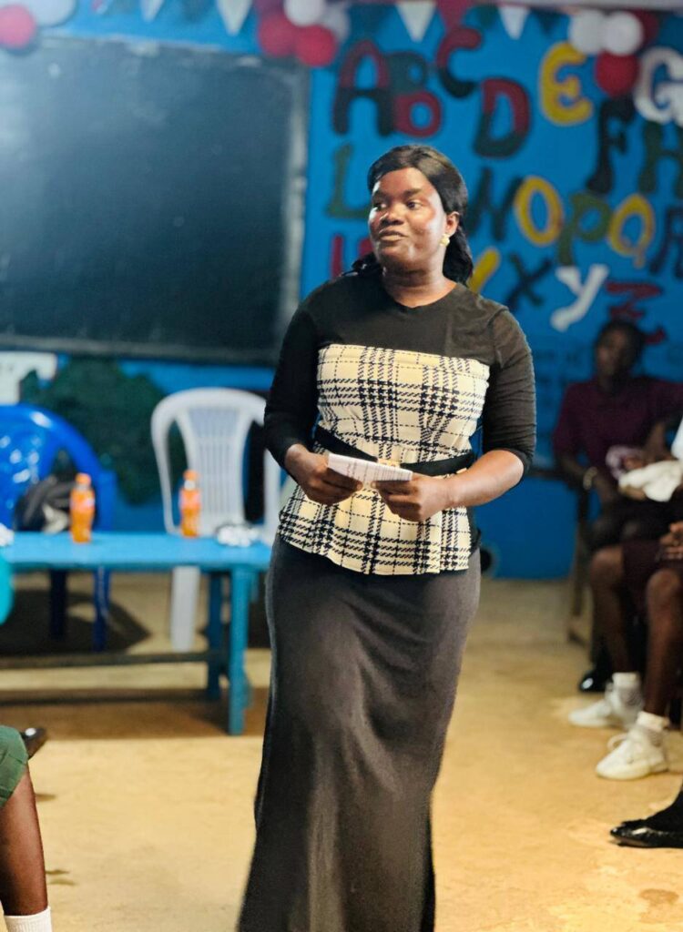 Inspiring the next generation of women engineers event