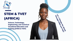 Science, Technology, Technical and Vocational Training