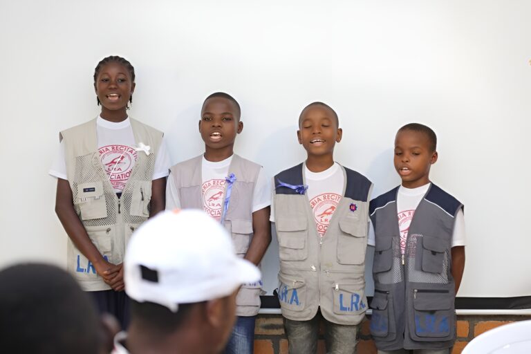 STEM education and TVET programs