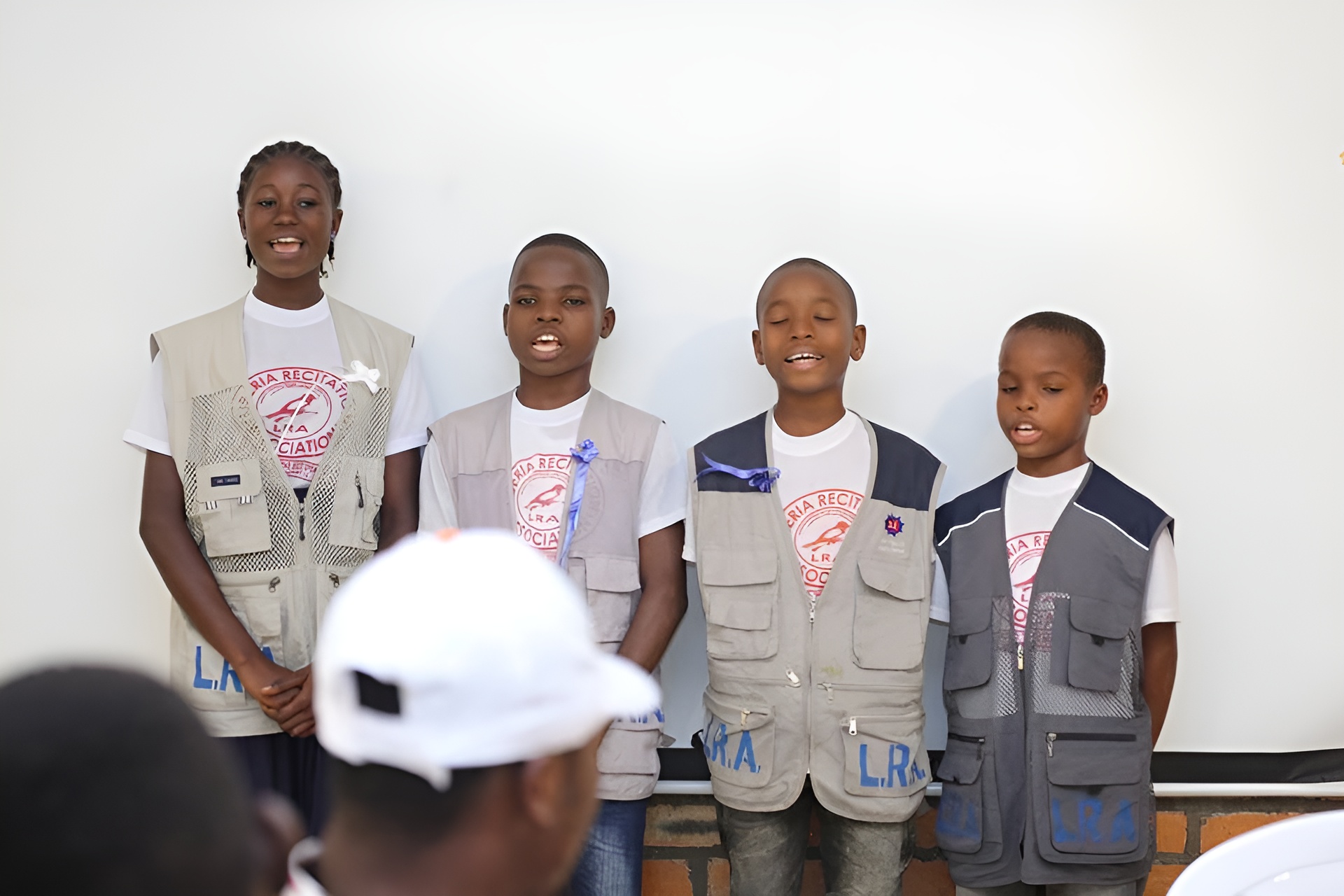 STEM education and TVET programs