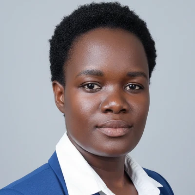 Doris D Myers - Founder of LESSAT Africa