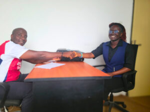 LESSAT-AFRICA-Scholarship