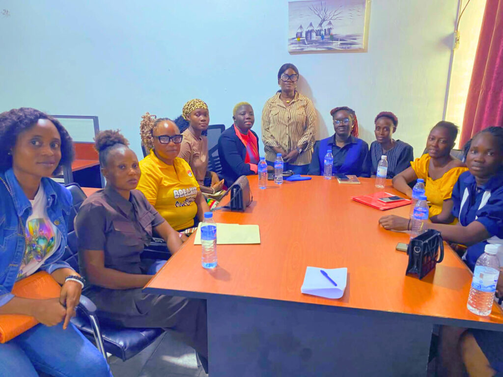 Lessat africa interview