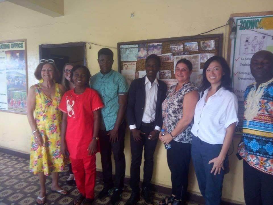 LESSAT-AFRICA-Partners-SHE-CAN-Visited