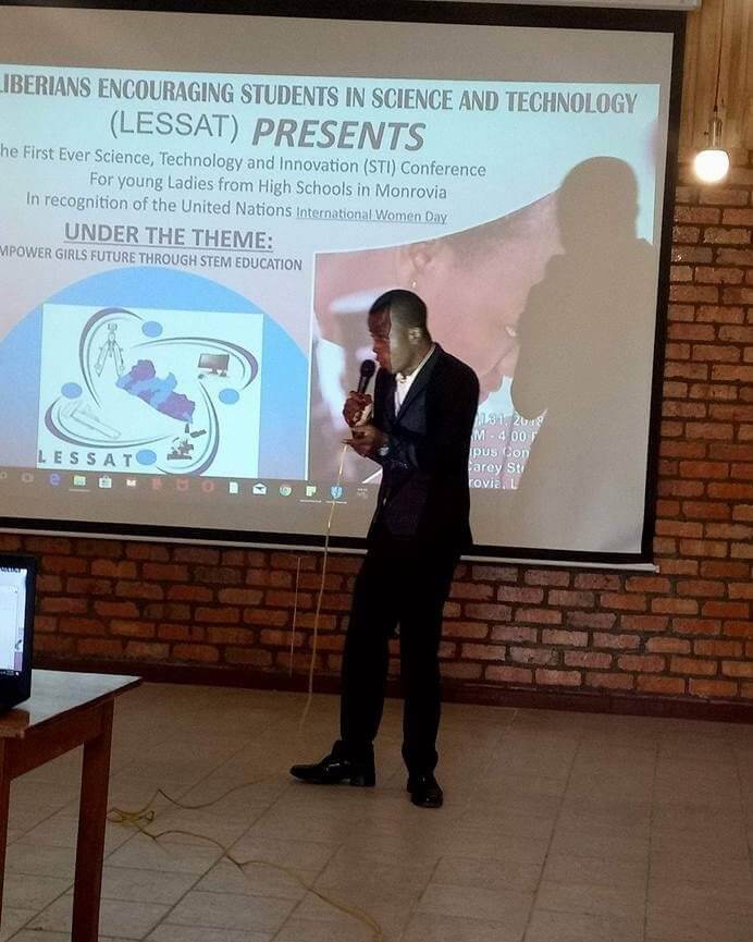 STEM and TVET award program