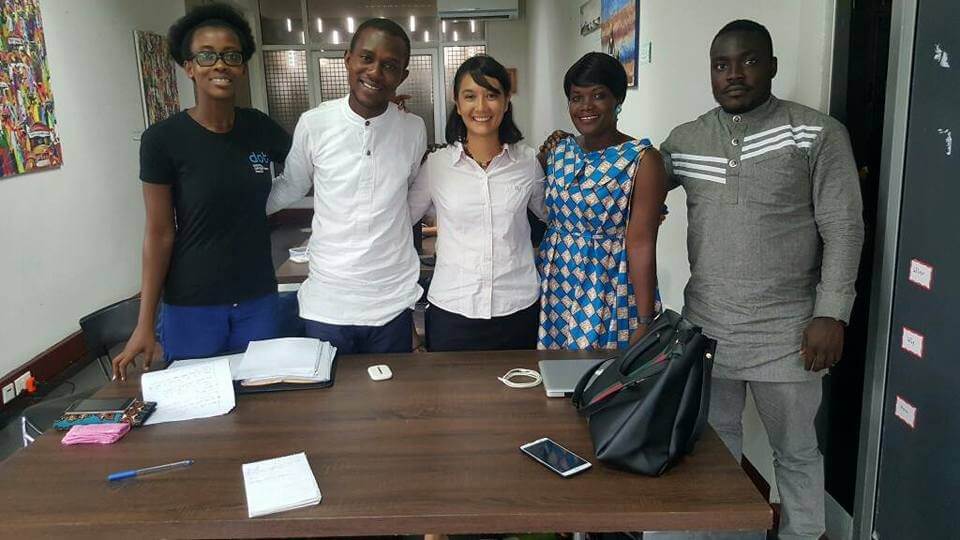 LESSAT-AFRICA-in-Ghana