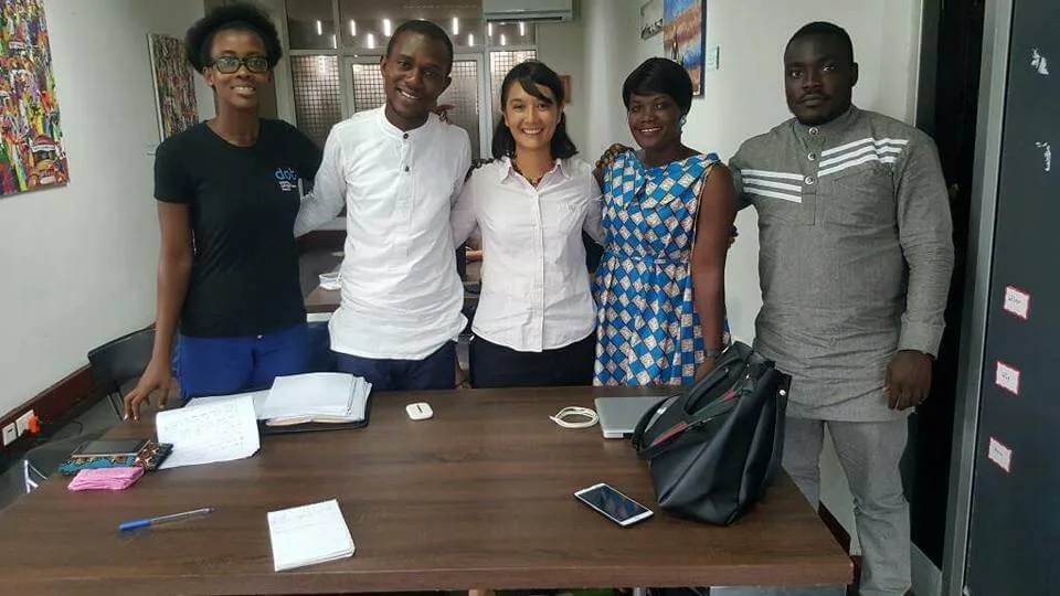 LESSAT-AFRICA-in-Ghana