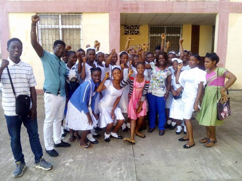 LESSAT-AFRICA-in-collaboration-with-SHE-CAN-Mentorship-Program-on-BWI-Campus