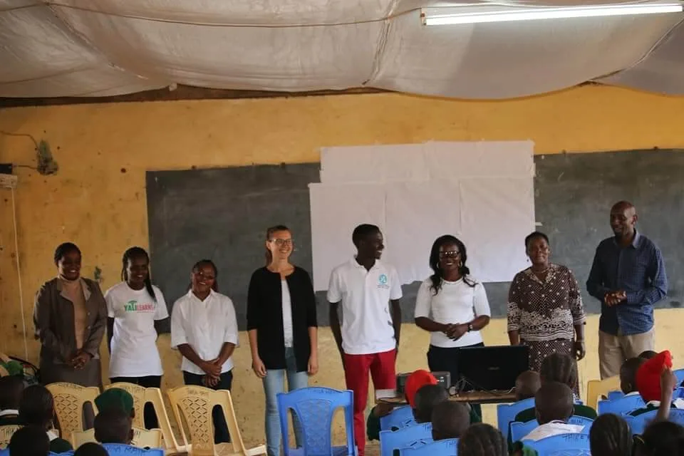 LESSAT-Kids-Health-Program-in-KENYA