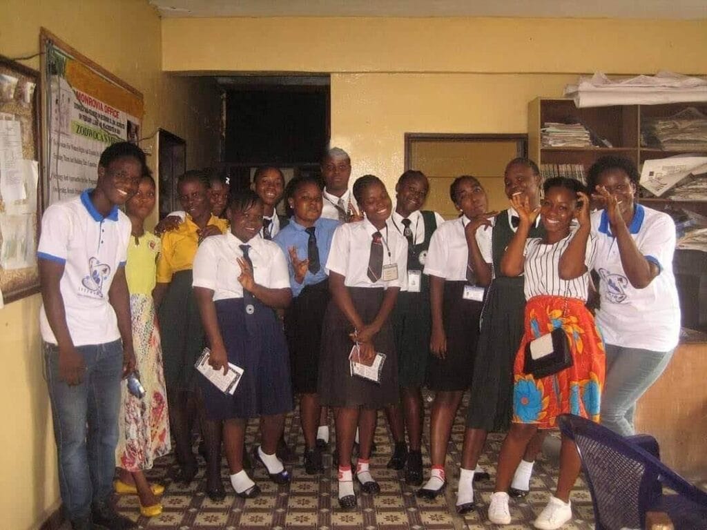 SHE-CAN Lessat-africa