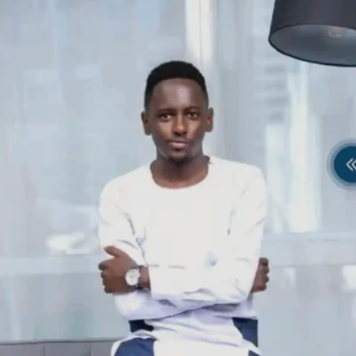 Nairobi Kenya - maina