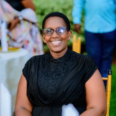 Uwamugira Grace