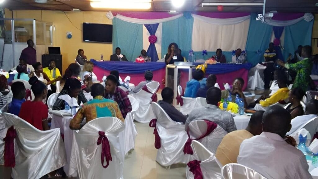 lessat-dinner-for-teachers-and-Professionals-in-Liberia-1 (1)