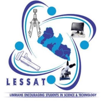 Lessat logo