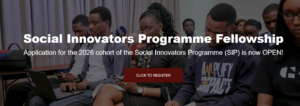 Empowering Africa’s Next Generation of Social Innovators