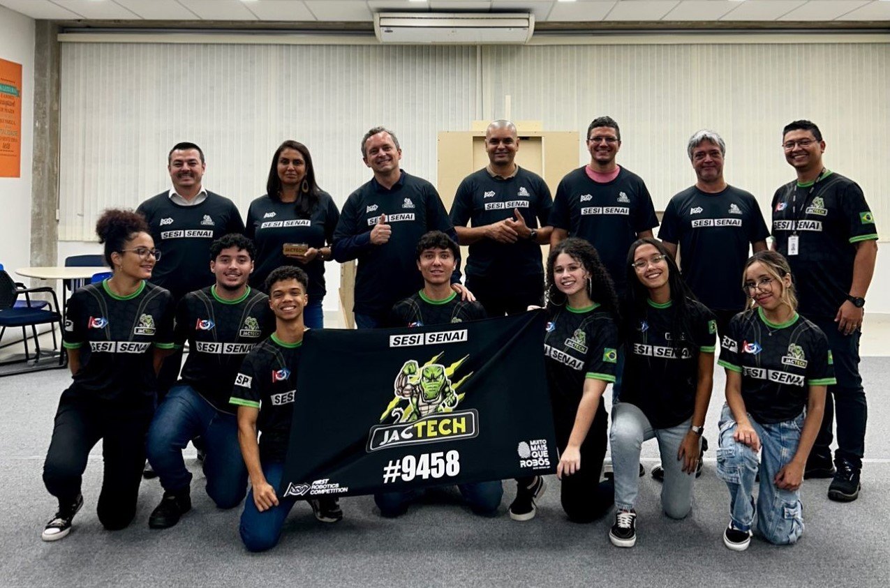 FIRE 2026 Engineering Competition